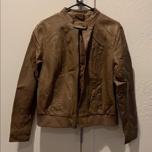 Old Navy Brown Jacket